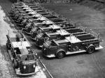 American LaFrance 700 Series 1945 года